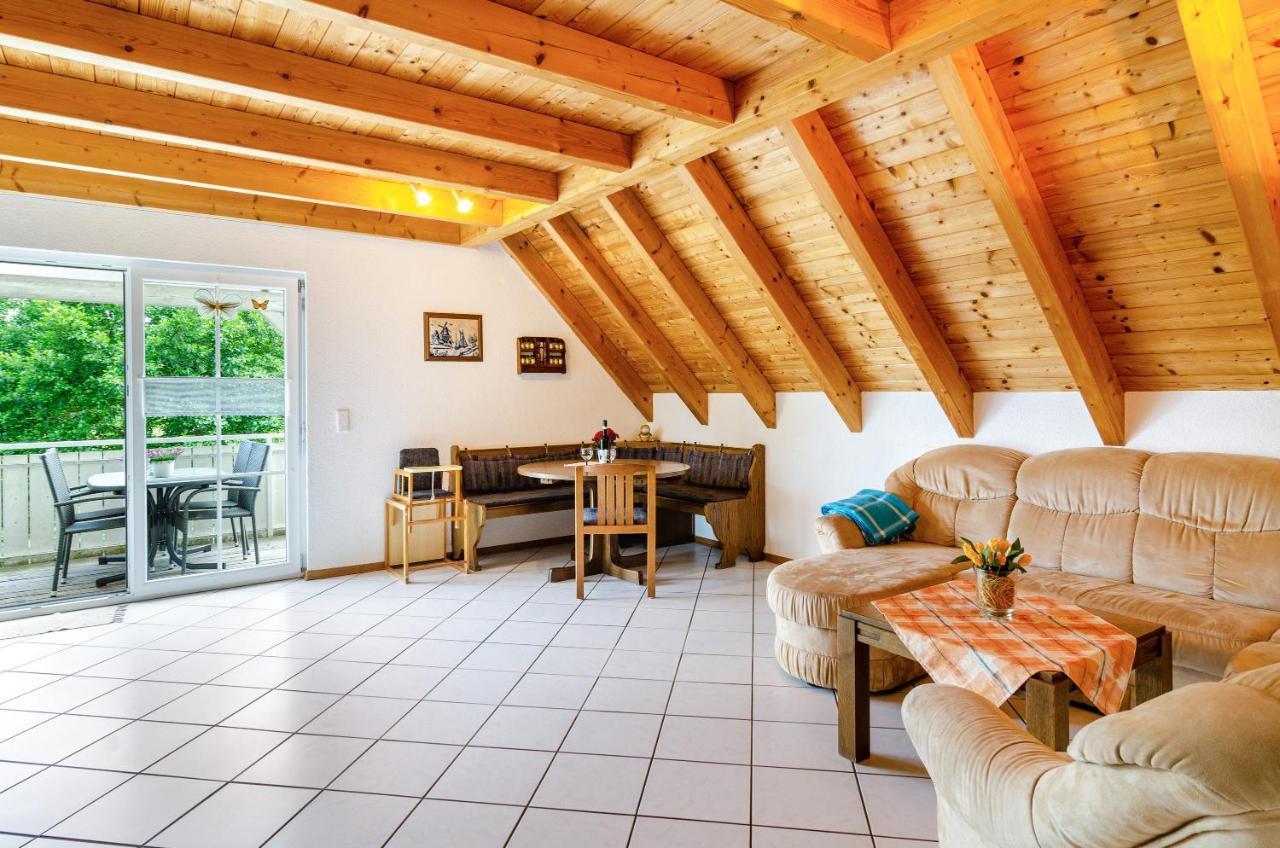Beutenmuehle Straussenfarm Dach Owingen Exteriér fotografie